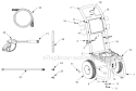 Part Location Diagram of PM252450AV Campbell Hausfeld Cap